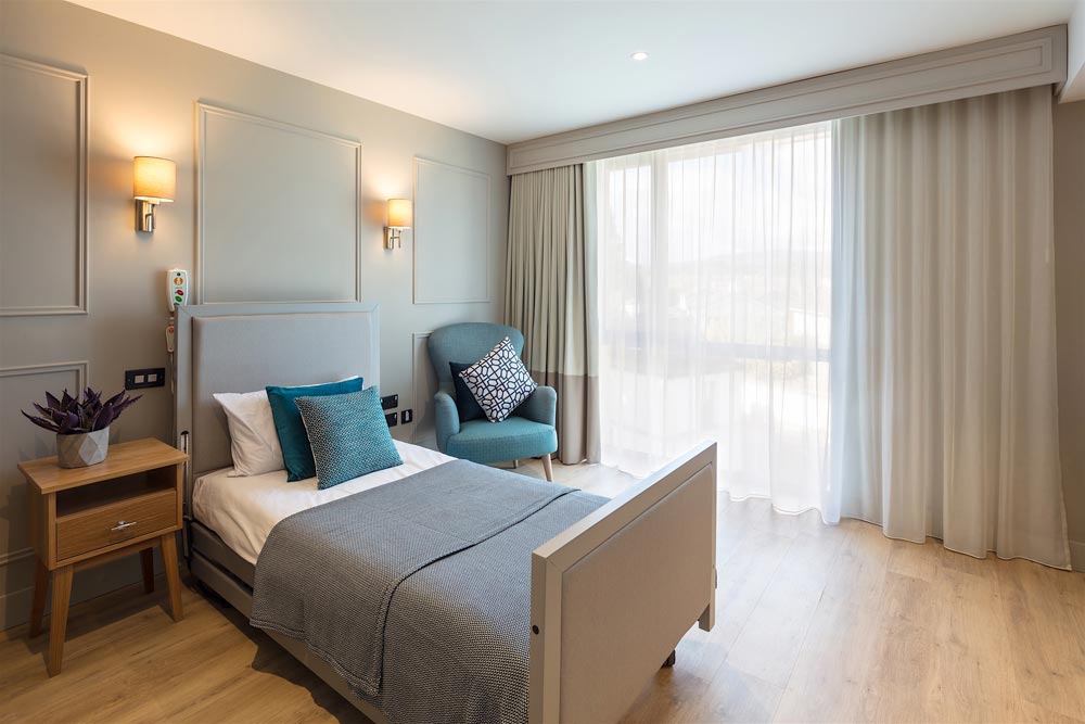 The Fern Dean Blackrock Nursing Homes Blackrock Nursing Homes