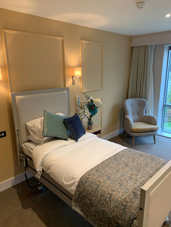 Community The Fern Dean Nursing Home Blackrock Nursing Homes