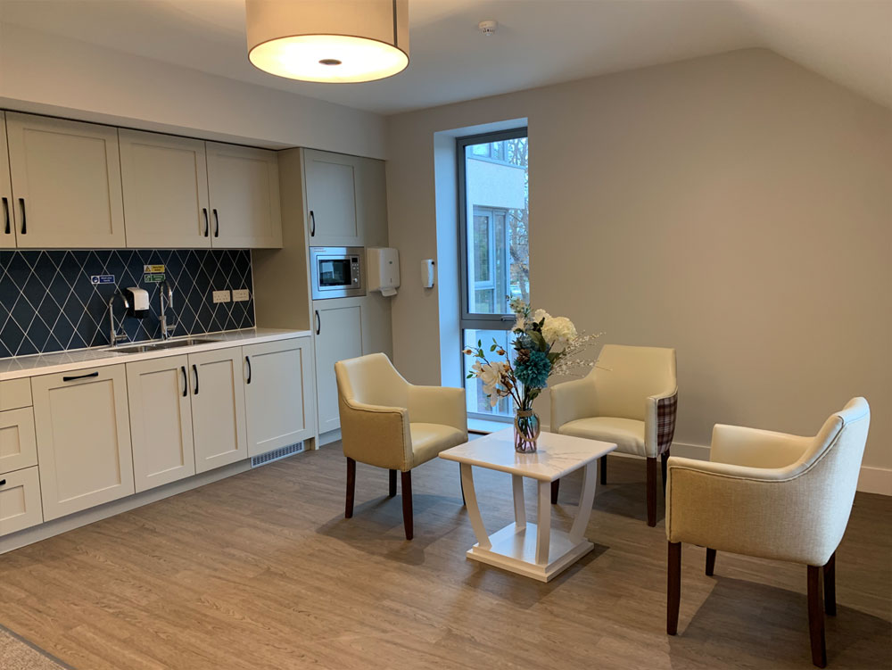 Community The Fern Dean Nursing Home Blackrock Nursing Homes