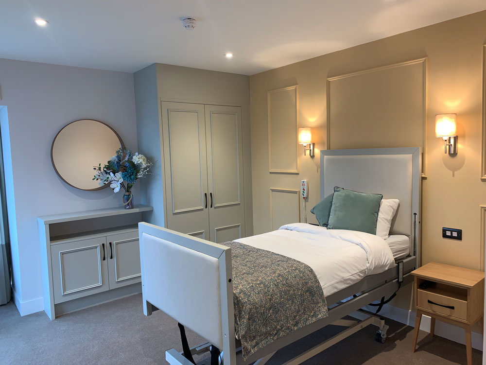 Community The Fern Dean Nursing Home Blackrock Nursing Homes