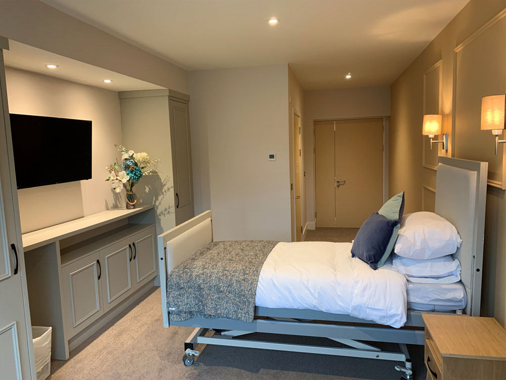 Community The Fern Dean Nursing Home Blackrock Nursing Homes