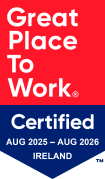 GPTW Certified