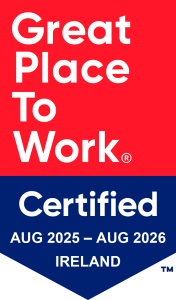 GPTW Certified