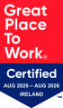 GPTW Certified