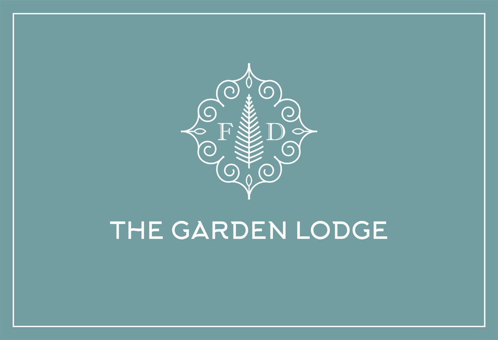 The Garden Lodge
