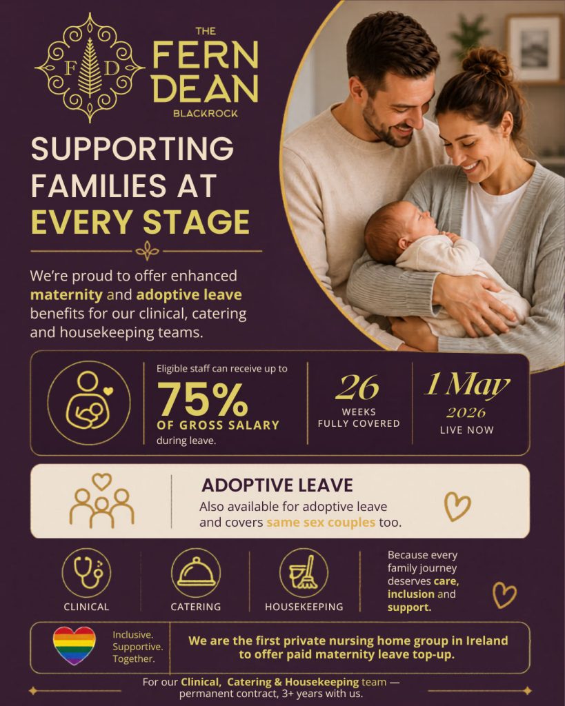 fdbr maternity